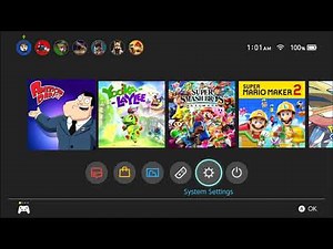 American Dad Speedrun in 4.20ish (WR) WITH SWITCH EXCLUSIVE SKIP