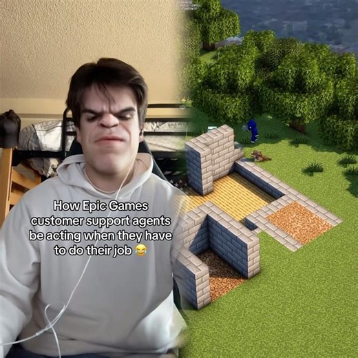 Yeah we will think about it 💀 #fyp