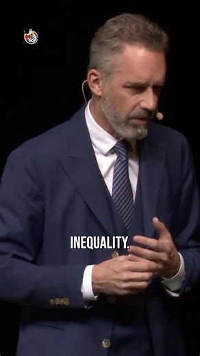 Human's vs. Nature | Dr Jordan B Peterson