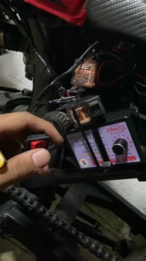 Understanding the Mechanics of Rapid Backfire