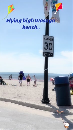 Wasaga beach babes on TikTok