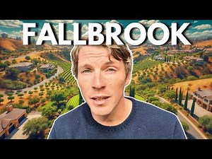 Inside San Diego’s Most SCENIC & PEACEFUL Neighborhood!