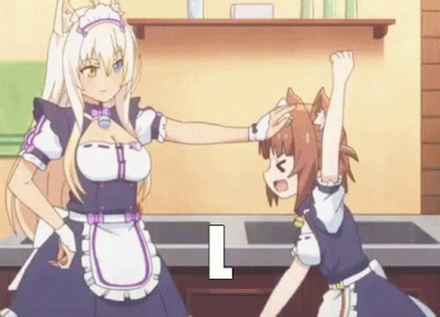 i ordered a hyper mobile cat tail so i can cosplay neko girls with ultimate accuracy . if only it got here now but it says it’s NOT FAR FROM MY HOUSE RAHHH