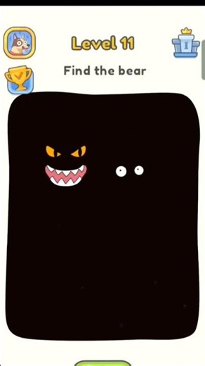 dop 5 game level 11 #shorts #viral #virshorts