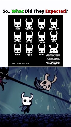 So.. What Did They Expected - Silksong