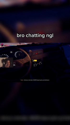 Stay Safe on the Road with Sony: Road 96 Jarod Ending