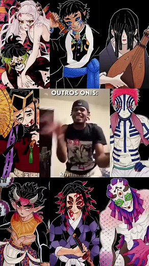 #fy #fyp #foryou #kimetsunoyaiba #kny #demonslayer #animememe #animememes #knymeme #knymemes #demonslayermeme #demonslayermemes #tanjiro #tanjirokamado