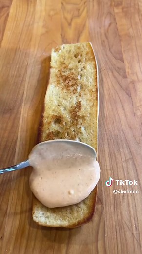 Day 18 of my Sandwich Series: Spicy Chicken Sandwich🤌🏼 This is the last day of my sandwich series so I had to go out with a bang. This is one of the best Chicken Sandwich Recipes ever and it is a super easy recipe too. Ingredients Below⬇️ 1 Sub Roll or Baguette 3 Pieces of Chicken Thighs 1 TBSP Oil 1 TBSP SPG Rub 1 TBSP Chipotle Chili Powder 2 TSP Frank’s Red Hot Powder 2 TSP Cajun Rub 2 TSP Cayenne Powder 1 Onion Carmelized 1/2 Yellow Bell Pepper 1/2 Red Bell Pepper 1/2 Orange Bell Pepper Das