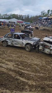#motorsport #derby #demolitionderby #demolitionderbyclips | Demolition Derby Clips