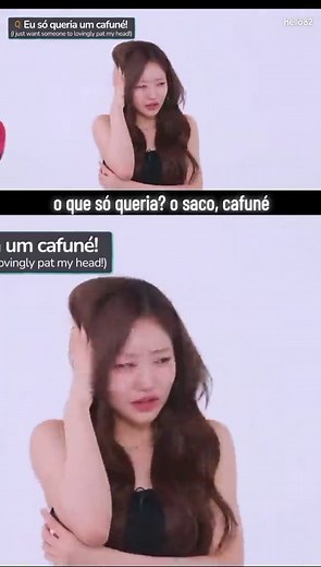 O Que É Cafuné? Descubra o Significado e a Origem do Termo!