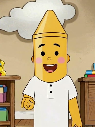 The color YELLOW #brightstars #preschoollearning #trending #learningforkids #earlyeducation