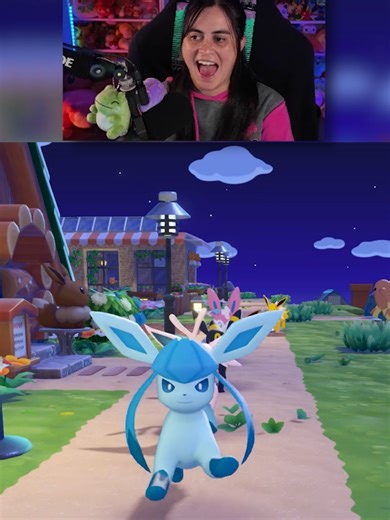 Explore Developer Island with Eeveelutions