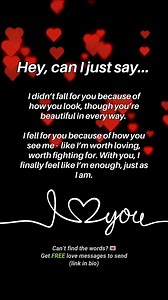 52K views · 414 reactions | Hey, can I just say… I didn’t fall for...