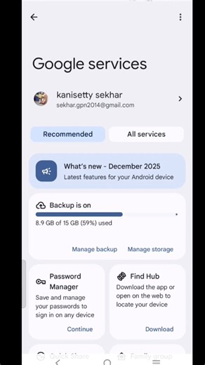 How to change Google Bar colour#information #Tech& Talk #ytshorts