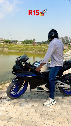 🔥 Yamaha R15 V4 Devil Mode 😈 | Viral Bike Edit 2026