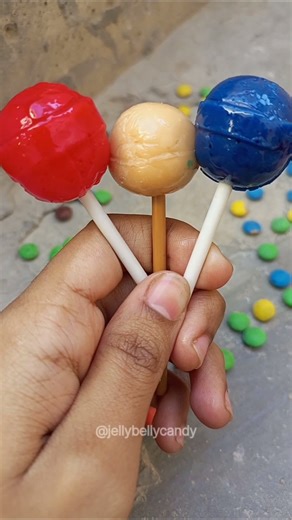 Lollipop 🍭 😱 🤣 #shorts #lollipop #shortsfeed