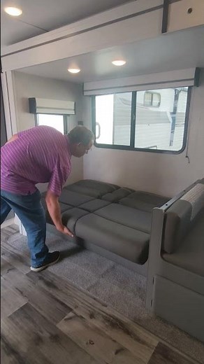 How To Use A Jack Knife Sofa