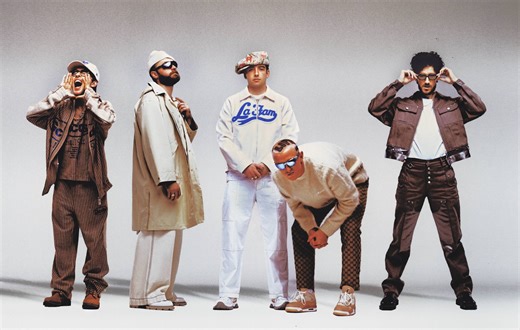 Easy Life – ‘Maybe In Another Life…’ review: soulful snapshots grappling with post-pandemic strife