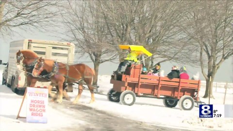 Lakeside Winter Celebration enters its 39th year
