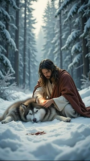 God says, do not mistreat your animals and you will be fine. | Faith & Hope