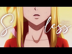 AMV || Shameless (French Traduction) (Lyrics)