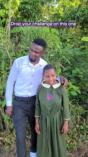 Drop your challenge on nze Amulina by Ham Keyz and Shadia now