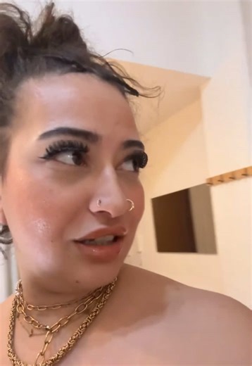 Elle se fout de ma chaussure