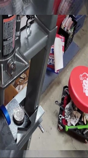 Install Global West Shackle Bushing - Shorts