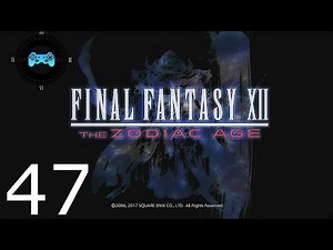 Final Fantasy XII: International Zodiac Job System Videos for PlayStation 2 - GameFAQs