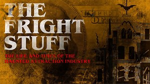 12K views · 196 reactions | The Fright Stuff is a unique all-access...