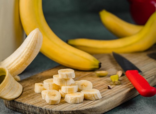 The #1 Warning Sign You're Eating Too Many Bananas