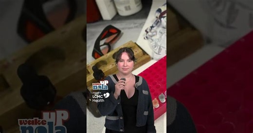 Wake Up NOLA: How a DNA backlog is stalling murder cases