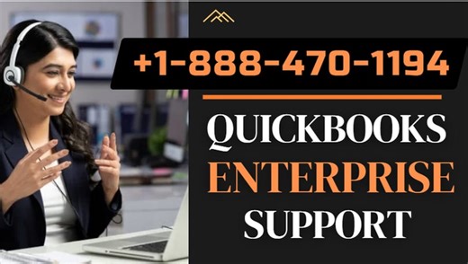 {Complete} Quickbooks Enterprise® Customer Service Guide – Official Contact, Support Options & Help Resources