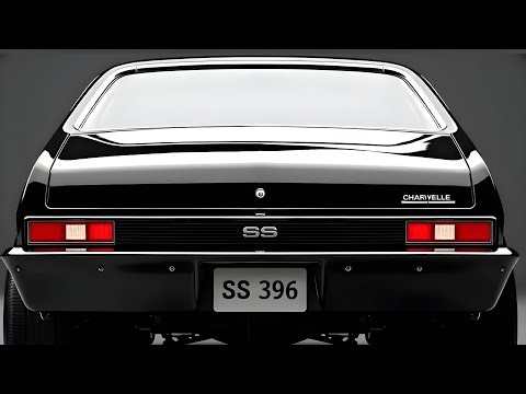 🔥The Beast Reawakens! 2026 Chevy Nova SS 396 – Classic Muscle Meets Modern Power 🚀