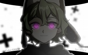 柯莱 -𝙀𝙍𝙍𝙊𝙍