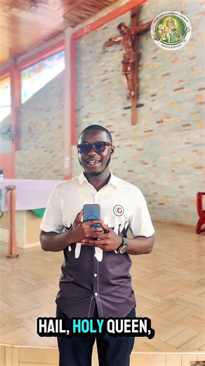 Hail, Holy Queen Prayer Explained