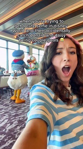 Daisy Duck Crying: The Try Not to Cry Challenge