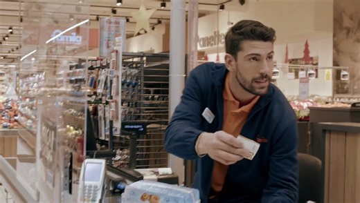 InFiniti (Trailer Ufficiale HD)