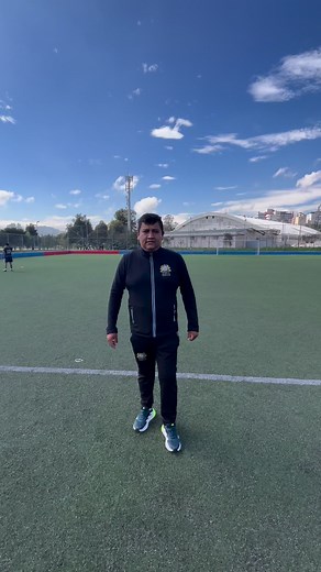 #pruebas | Profesor Andres Dorado