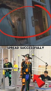 Resident Evil (2002 #behindthescenes | Behind The Scene