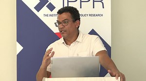 IPPR calls for transparency on failed Mass Housing Scheme By: Hertha Ekandjo Institute for Public Policy Research researcher Frederico Links has urged Namibians to demand greater transparency and accountability in government projects, citing the Mass Housing Scheme as a key example of how a lack of oversight can lead to failure and wasted public funds. Speaking during the launch of the Procurement Tracker Namibia Issue 30 in Windhoek, Links said the mass housing initiative, launched during forme