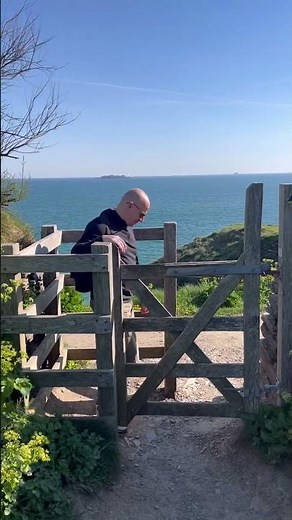 Cornwall Coast Walk #travel #cornwall