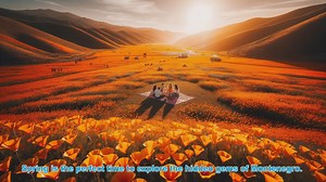 Exploring Montenegros Top Spring Destinations