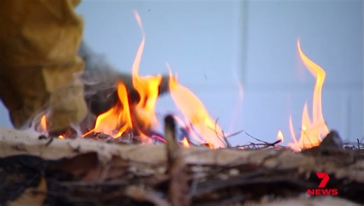 The Rural Fire Service has been boosted with vital new equipment from Energy Queensland. It includes simulators aimed at helping firefighters predict how bushfires will behave. | 7NEWS Sunshine Coast