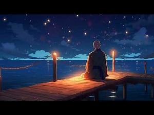 Relaxing Sleep Music of Heart Sutra - Japanese Zen Music - "10 Minutes” /meditation/Healing/Relax