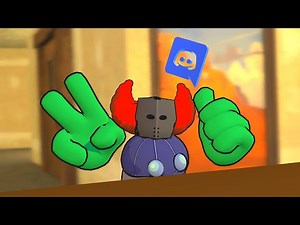 Tiky's Reaction to the Discord memes 2 (Garry's mod animation)