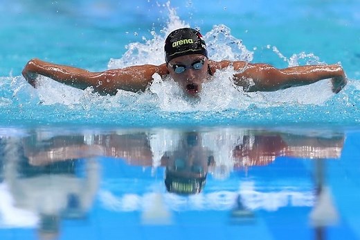 How To Swim The 400 IM Like Michael Phelps and Katinka Hosszú