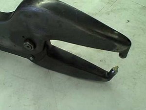 CP351 Alligator Rivet Squeezer