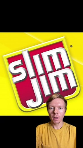 La historia de Slim Jim: De condimentos a ícono