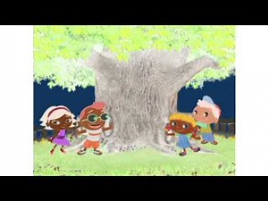 Little Einsteins English Theme Season 1 in G Major Lost Effect